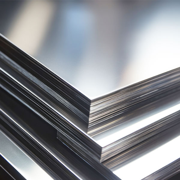 Stainless Steel Sheet