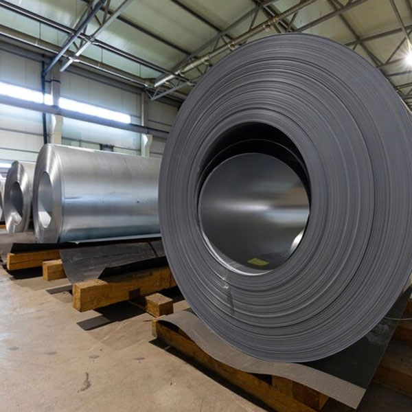 stainless Steel Coil
