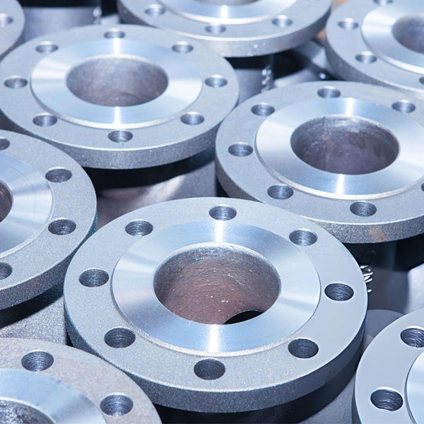 Flanges